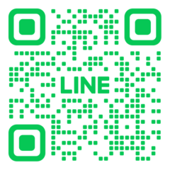 LINE QRコード